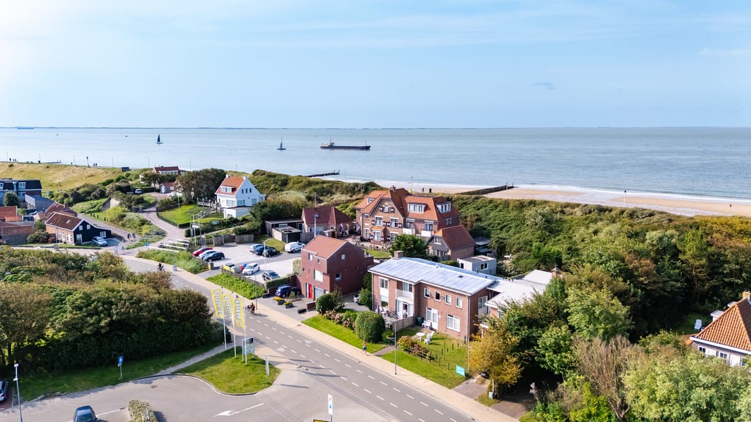 Foto 22 van Westkapelseweg 19-D4