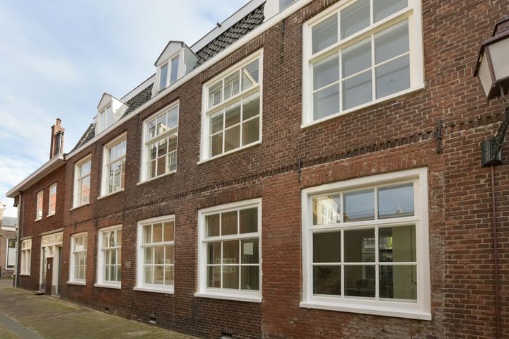 Foto 2 van Appelsteeg 22-A