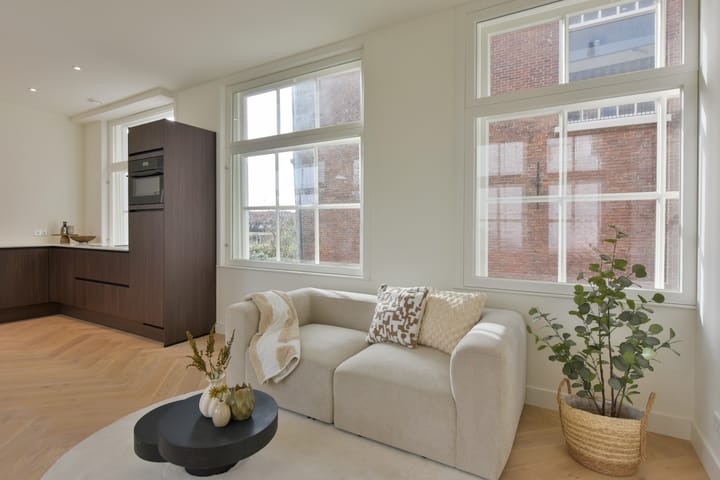 Foto 3 van Appelsteeg 22-A