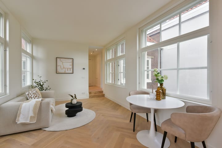 Foto 5 van Appelsteeg 22-A