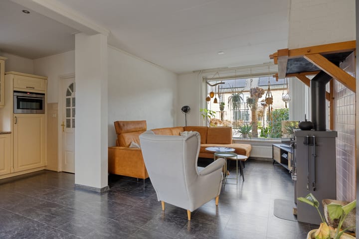 Photo 4 of Kievitstraat 21