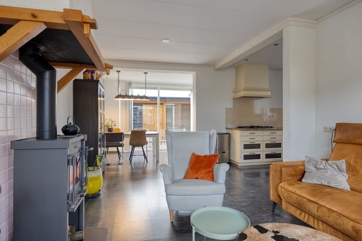 Photo 5 of Kievitstraat 21