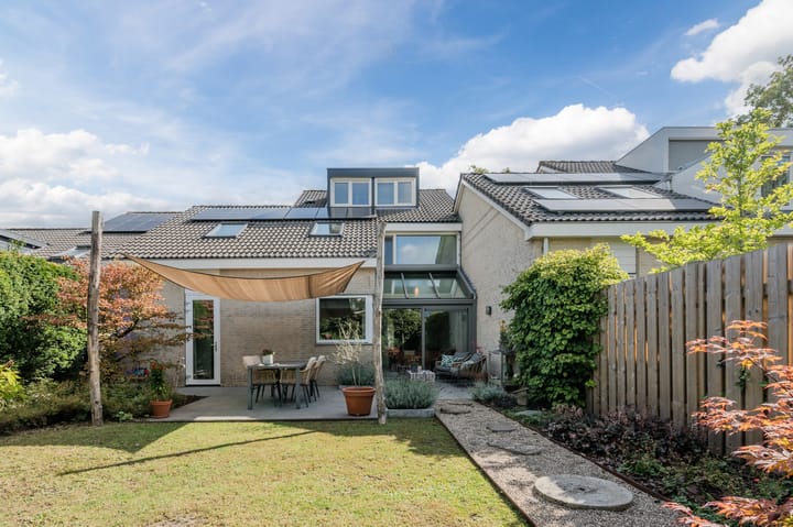 Foto 2 van Bunderkensven 54