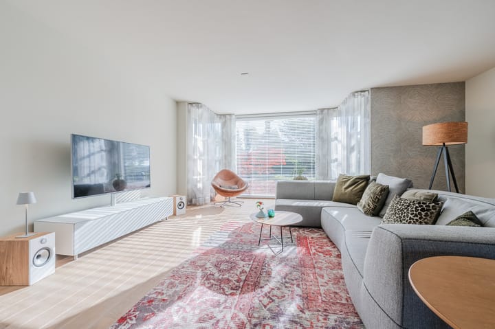 Foto 3 van Bunderkensven 54