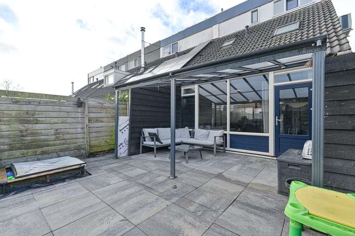 Photo 56 of Tamboerlaan 101