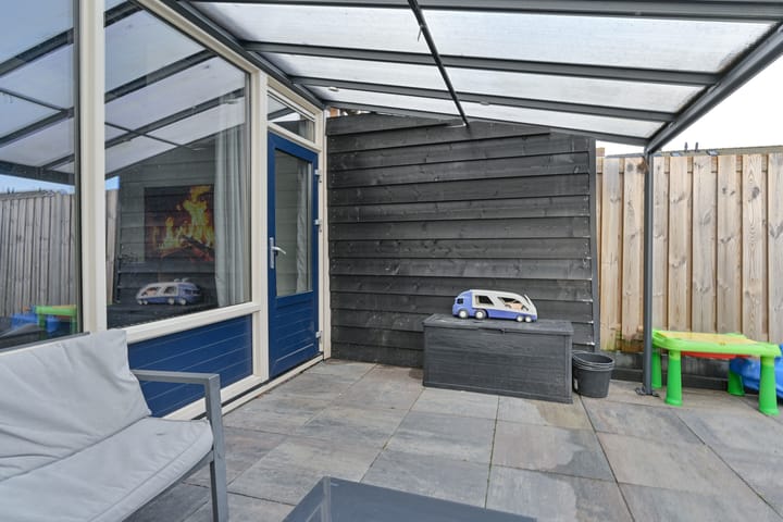 Photo 59 of Tamboerlaan 101