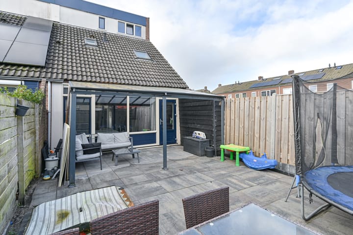 Photo 62 of Tamboerlaan 101