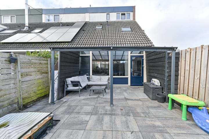 Photo 63 of Tamboerlaan 101