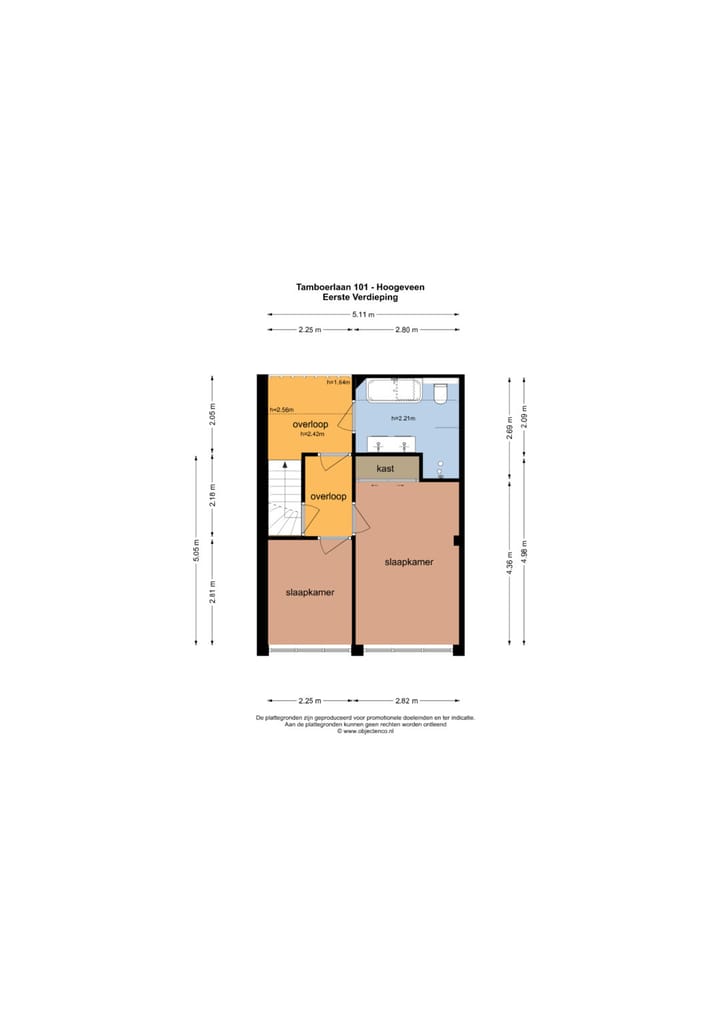 Photo 67 of Tamboerlaan 101