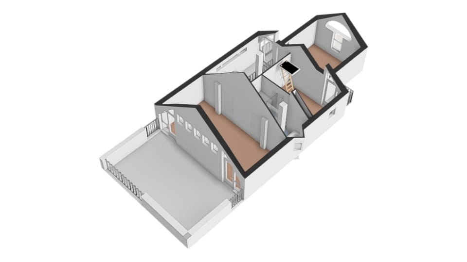 Photo 65 of Hendrik Veenemanstraat 23