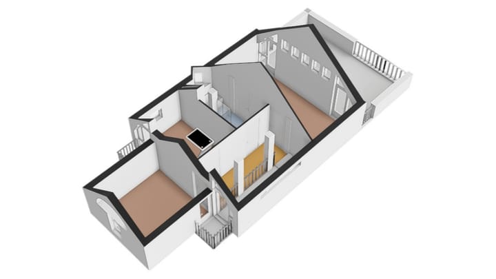 Foto 66 van Hendrik Veenemanstraat 23