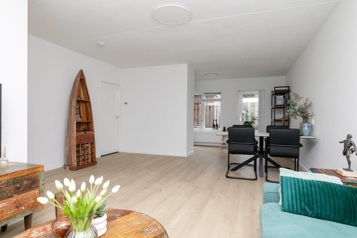 Photo 7 of Pieternel Koomansstraat 74