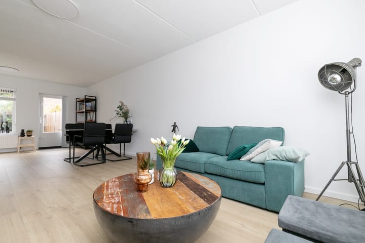 Photo 9 of Pieternel Koomansstraat 74