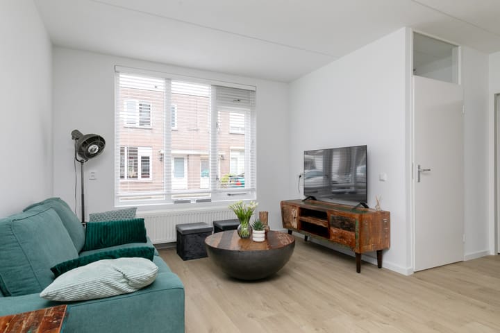 Photo 10 of Pieternel Koomansstraat 74