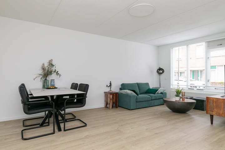 Photo 14 of Pieternel Koomansstraat 74