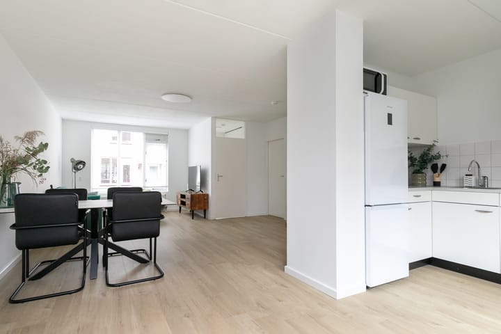 Photo 24 of Pieternel Koomansstraat 74