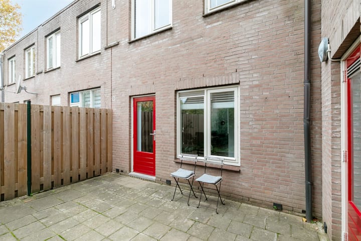 Photo 31 of Pieternel Koomansstraat 74