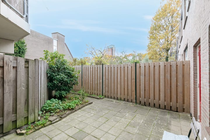 Photo 35 of Pieternel Koomansstraat 74