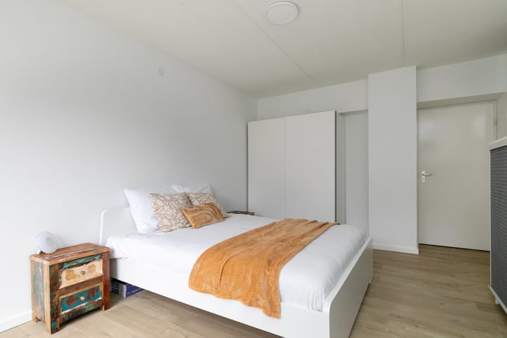 Photo 38 of Pieternel Koomansstraat 74