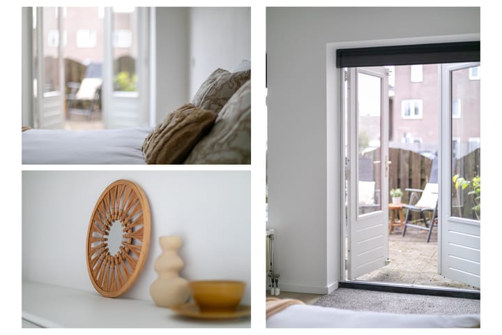 Photo 40 of Pieternel Koomansstraat 74