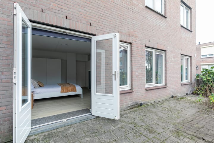 Photo 41 of Pieternel Koomansstraat 74