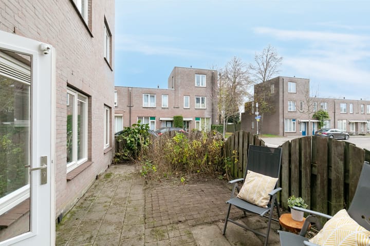 Photo 42 of Pieternel Koomansstraat 74