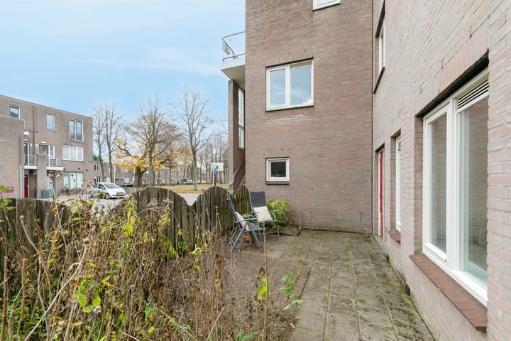 Photo 45 of Pieternel Koomansstraat 74