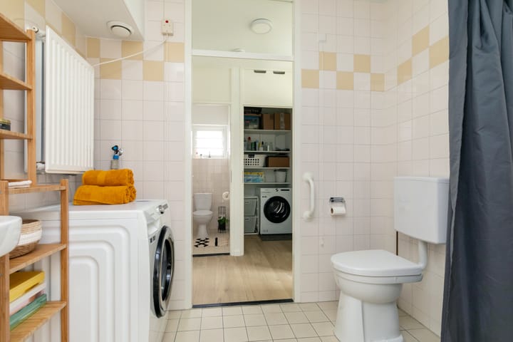 Photo 58 of Pieternel Koomansstraat 74