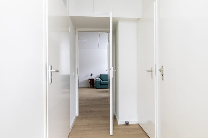 Photo 60 of Pieternel Koomansstraat 74