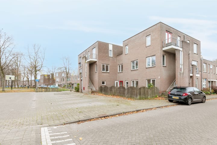 Photo 62 of Pieternel Koomansstraat 74