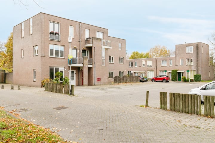 Photo 63 of Pieternel Koomansstraat 74