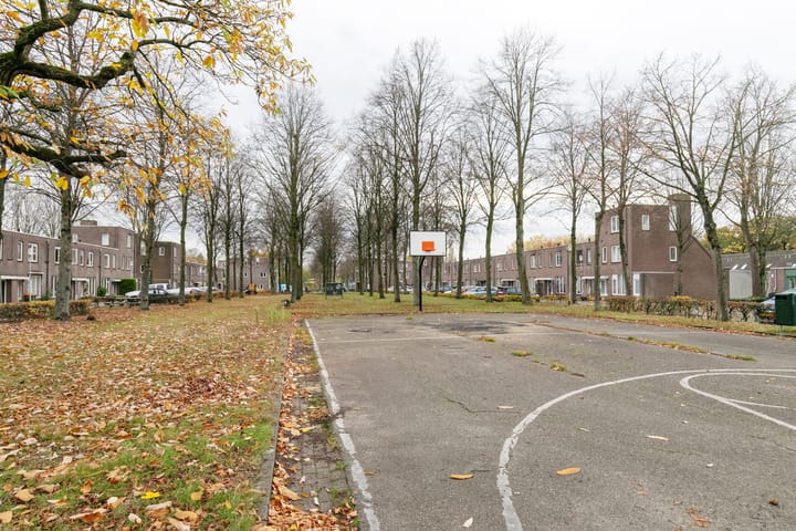 Photo 64 of Pieternel Koomansstraat 74