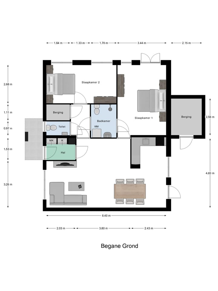 Photo 65 of Pieternel Koomansstraat 74