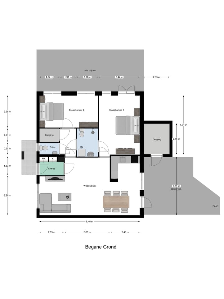 Photo 66 of Pieternel Koomansstraat 74