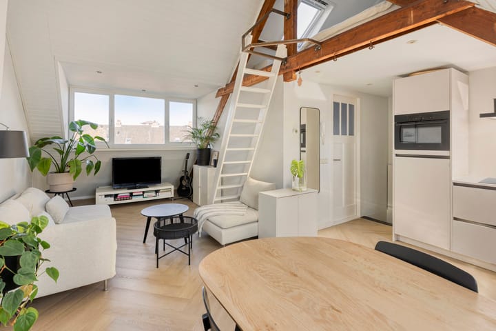 Photo 2 of Koestraat 49-B