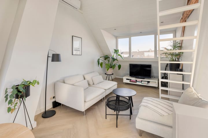 Photo 3 of Koestraat 49-B