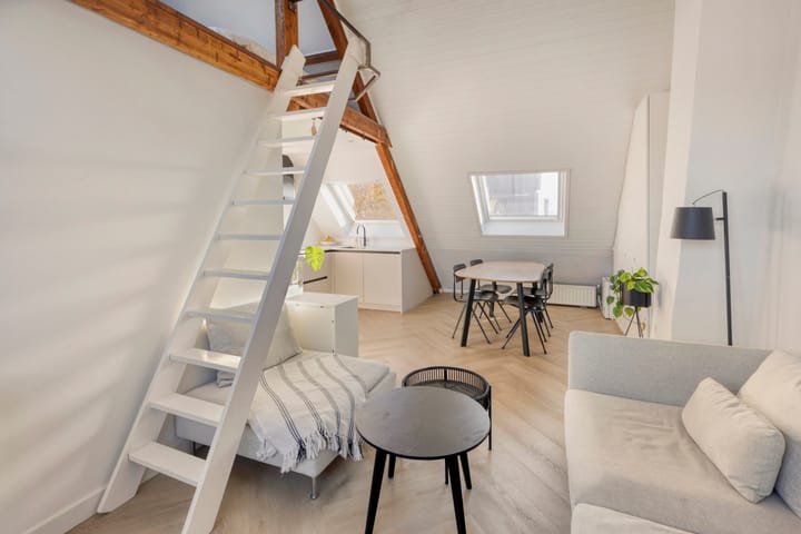 Photo 4 of Koestraat 49-B