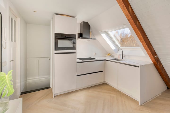 Foto 6 van Koestraat 49-B