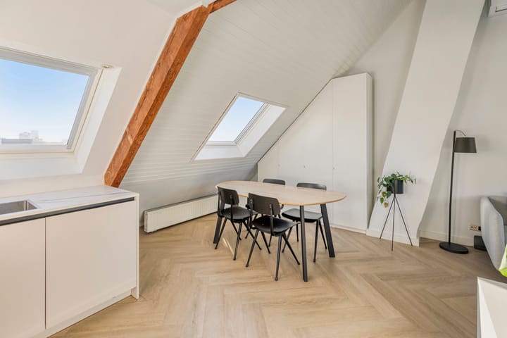 Foto 7 van Koestraat 49-B