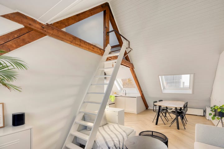 Foto 8 van Koestraat 49-B