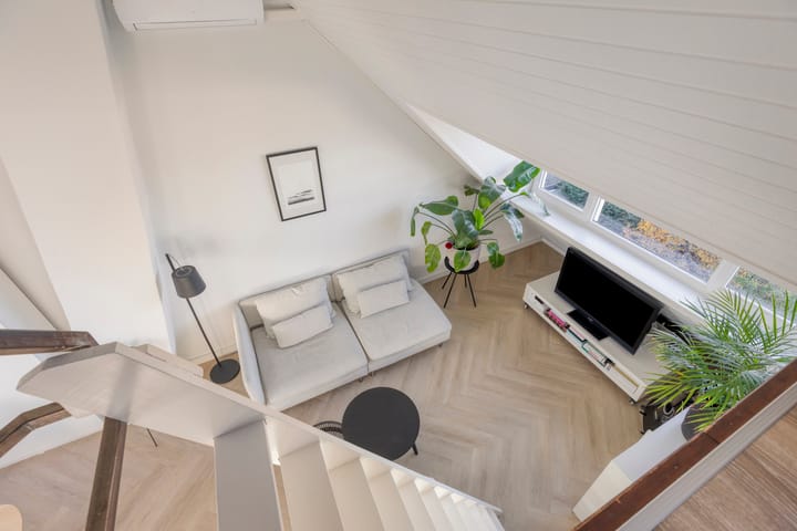 Foto 9 van Koestraat 49-B