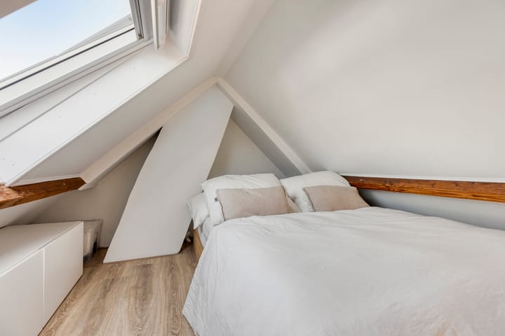 Foto 10 van Koestraat 49-B