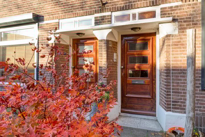 Foto 14 van Koestraat 49-B