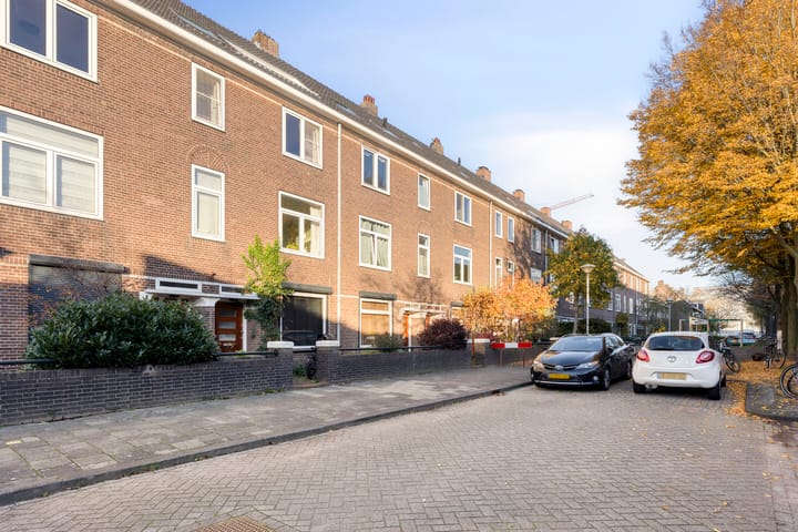 Foto 15 van Koestraat 49-B