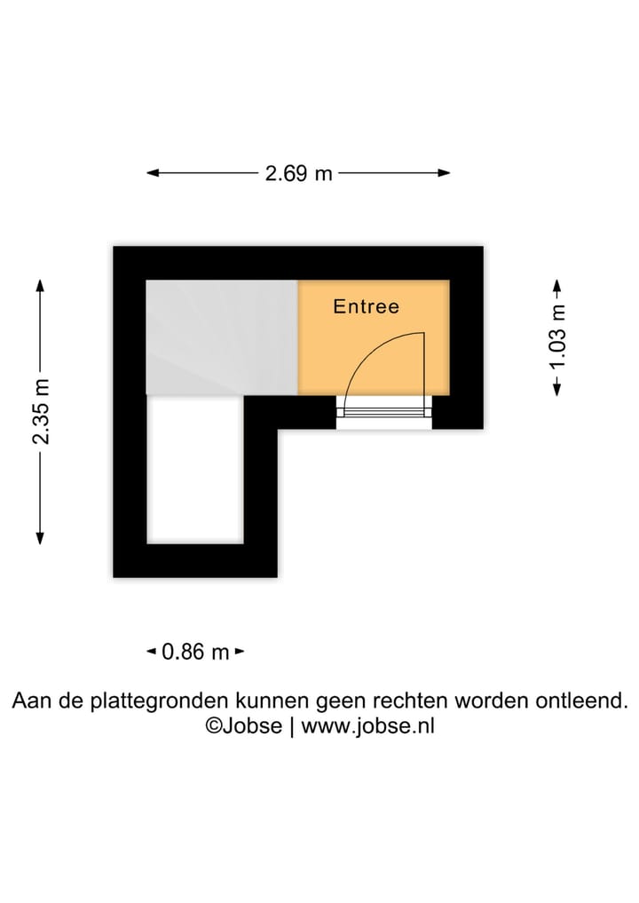 Foto 19 van Koestraat 49-B