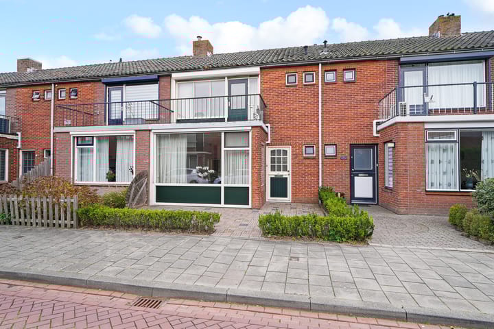 Photo 1 of Cornelis van Perestraat 13