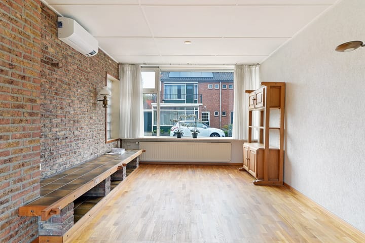 Photo 2 of Cornelis van Perestraat 13