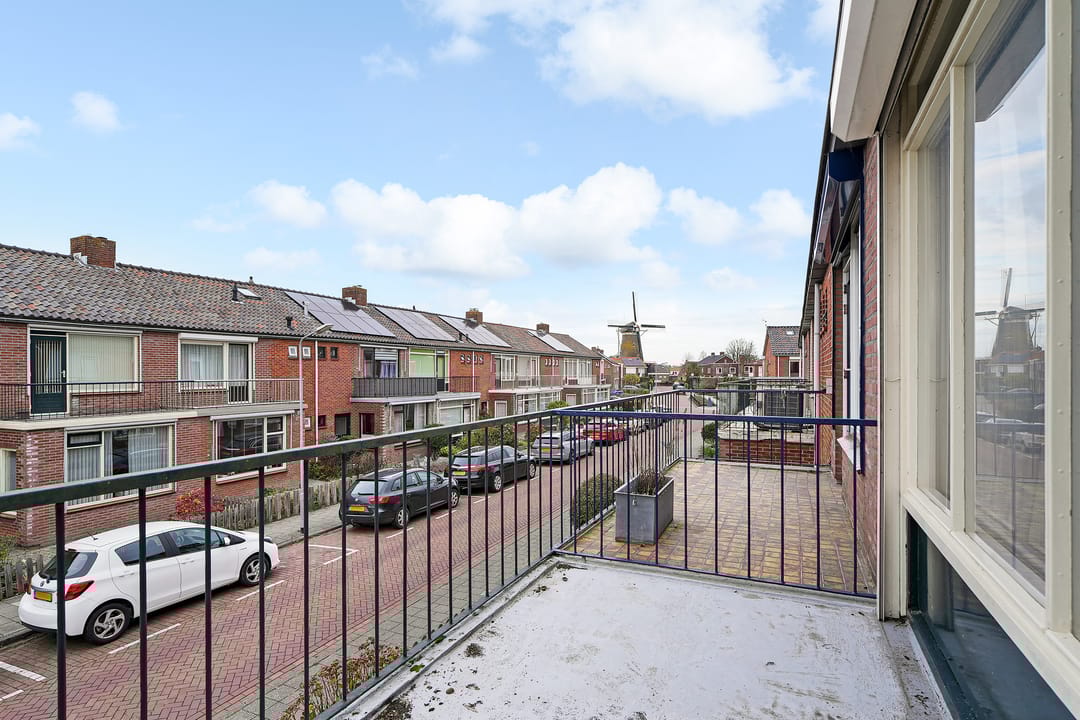 Foto 13 van Cornelis van Perestraat 13