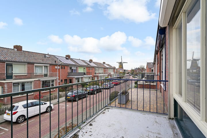 Photo 13 of Cornelis van Perestraat 13