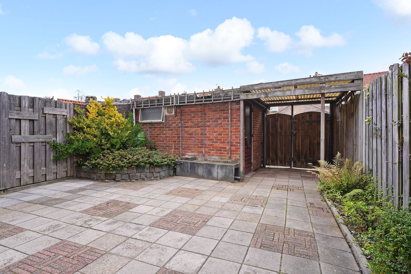 Foto 20 van Cornelis van Perestraat 13